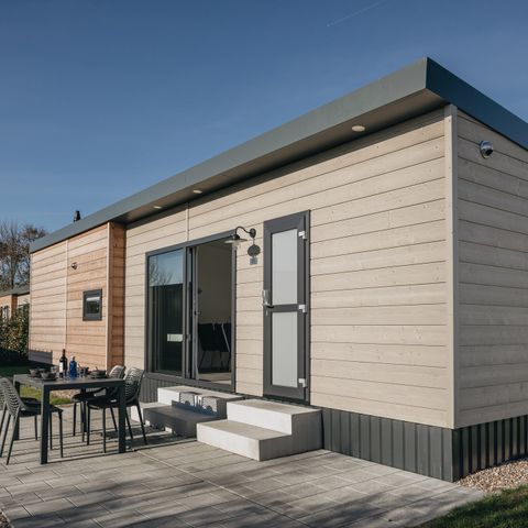 CHALET 4 people - Wellness