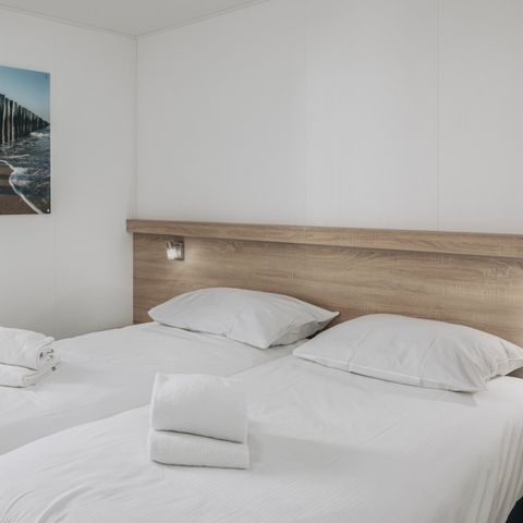 CHALET 4 people - Wellness