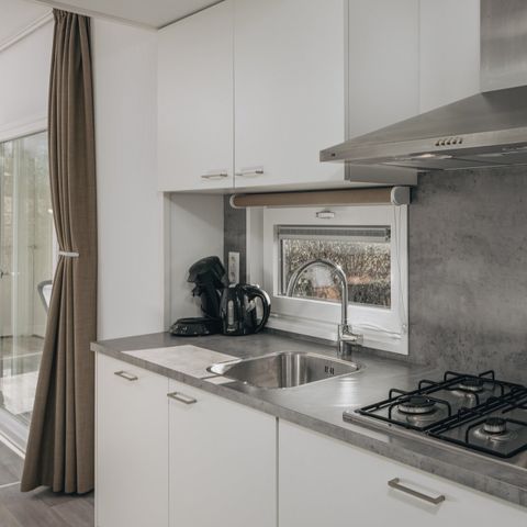 Chalet 4 persons - Wellness