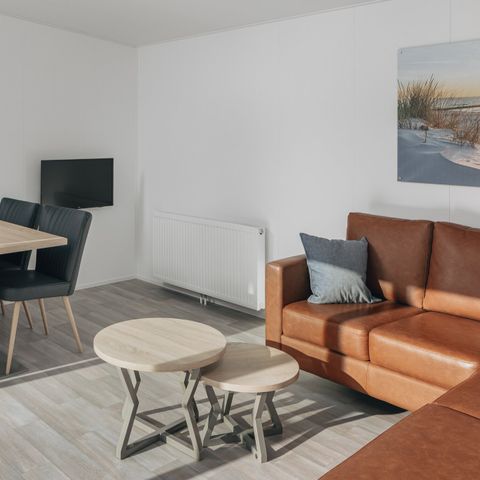 CHALET 4 people - Wellness