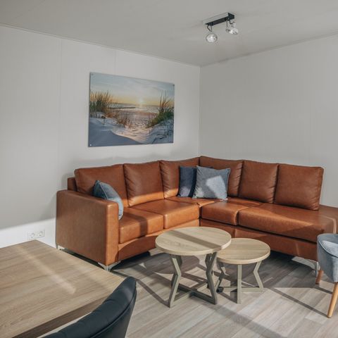 CHALET 4 people - Wellness