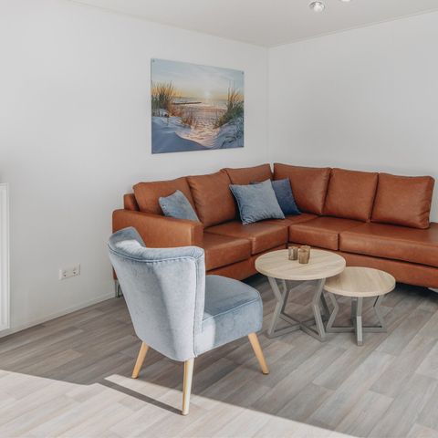 Chalet 6 persons - Comfort