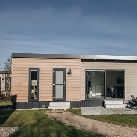 Chalet 6 persons - Comfort