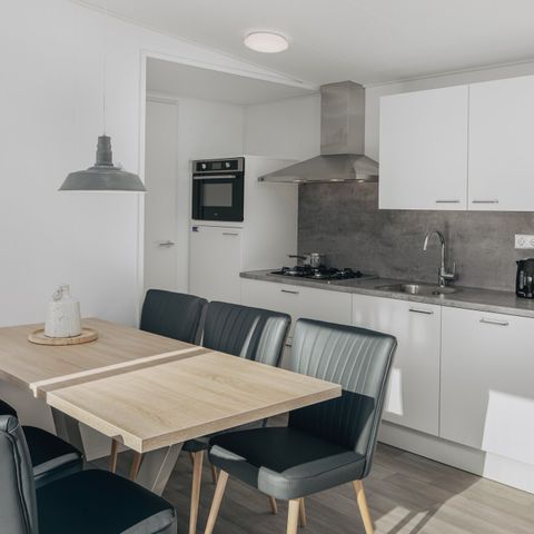 CHALET 6 people - Comfort