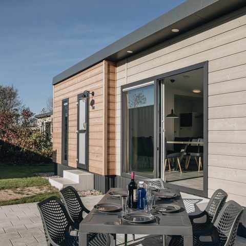 Chalet 6 persons - Comfort