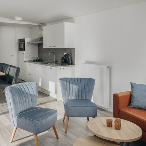 Chalet 6 persons - Comfort