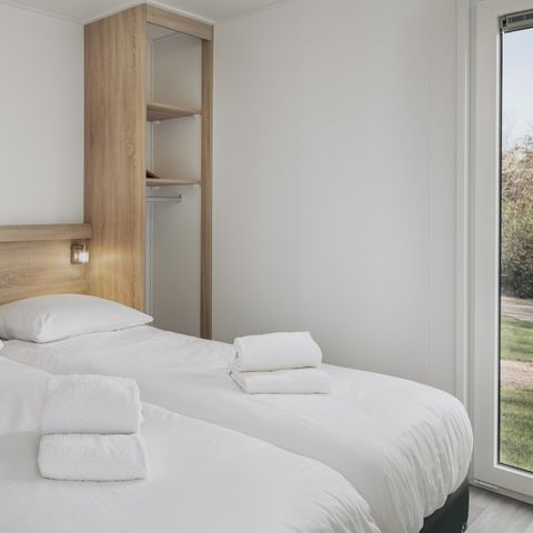 Chalet 6 persons - Comfort