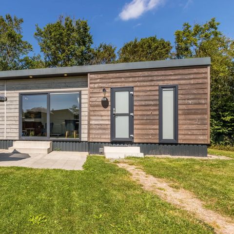 CHALET 5 people - Comfort children's chalet