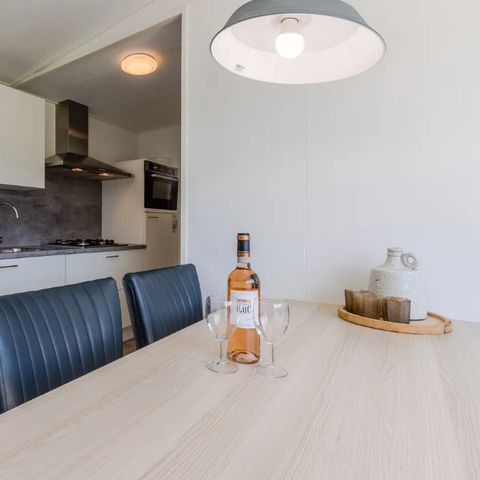 CHALET 5 people - Comfort children's chalet