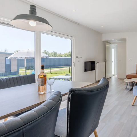 CHALET 5 people - Comfort children's chalet