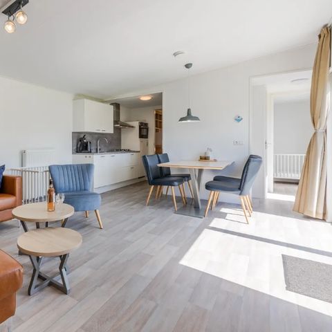 CHALET 5 people - Comfort children's chalet