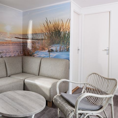Chalet 6 persons - SCR