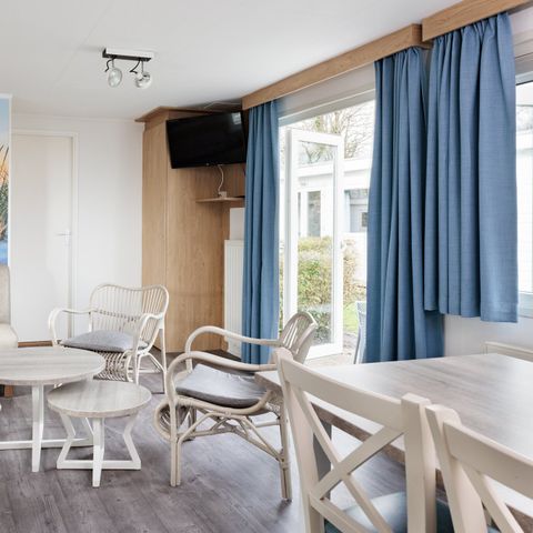 Chalet 6 persons - SCR