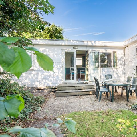 Chalet 6 persons - SCR