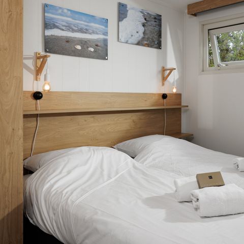 Chalet 6 persons - SCR