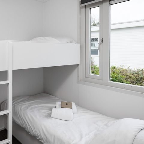Chalet 6 persons - SCR