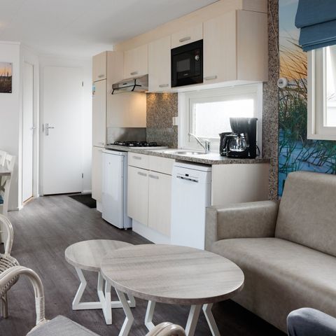 Chalet 6 persons - SCR