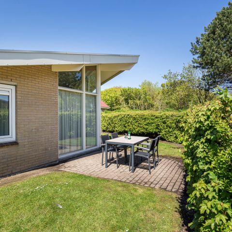 Bungalow 4 persons - Comfort 4A