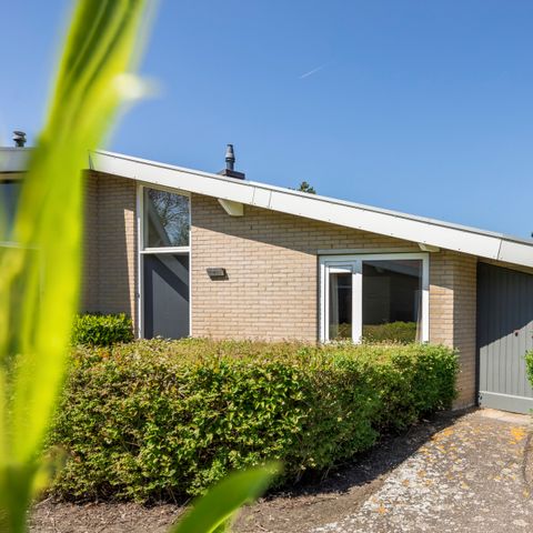 BUNGALOW 4 people - Comfort 4A