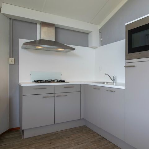 Bungalow 4 persons - Comfort 4A