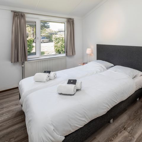 Bungalow 4 persons - Comfort 4A