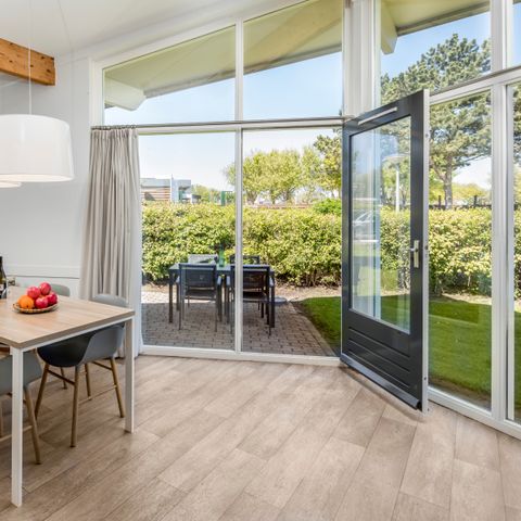 Bungalow 4 persons - Comfort 4A