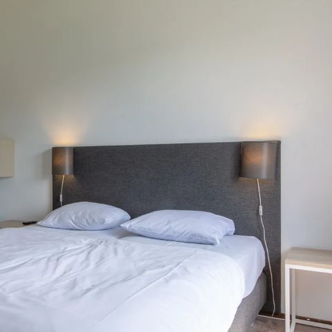Bungalow 7 persons - 7K Comfort