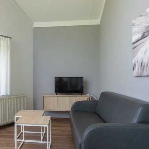 Bungalow 7 persons - 7K Comfort