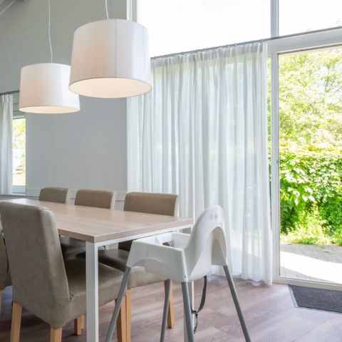 Bungalow 7 persons - 7K Comfort