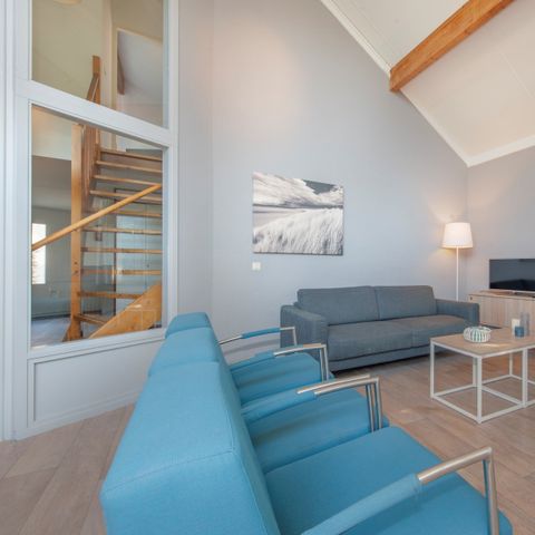 Bungalow 6 persons - Comfort 6A