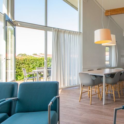 Bungalow 6 persons - Comfort 6A