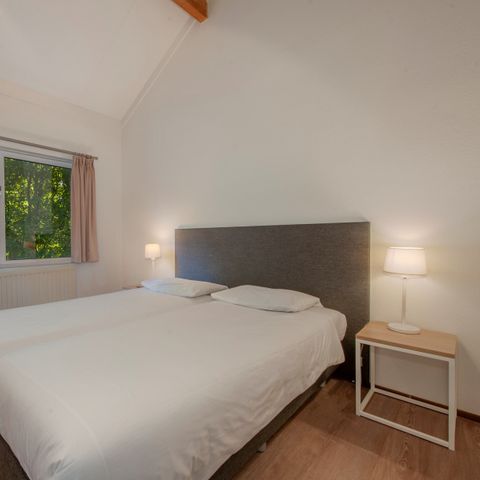 Bungalow 6 persons - Comfort 6A