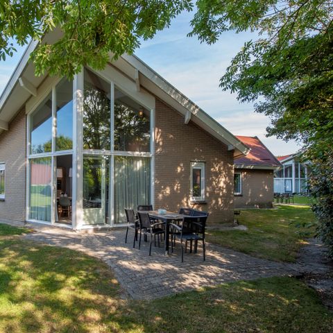 Bungalow 6 persons - Comfort 6A