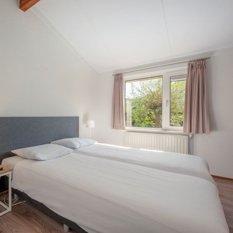 Bungalow 4 persons - Comfort 4B