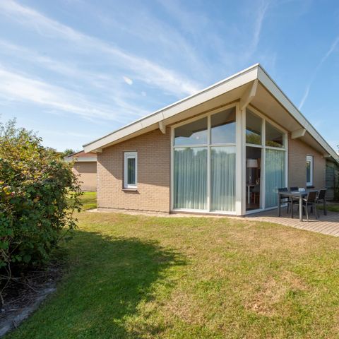 Bungalow 4 persons - Comfort 4B