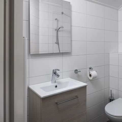Bungalow 4 persons - Comfort 4B