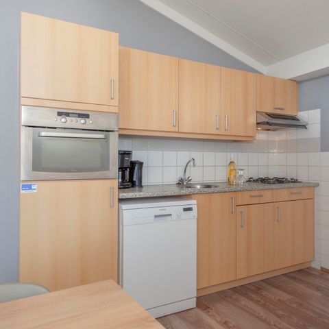 Bungalow 4 persons - Comfort 4B