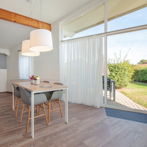 Bungalow 4 persons - Comfort 4B