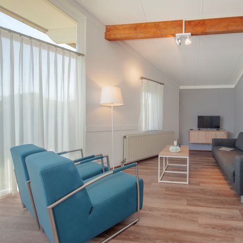 Bungalow 4 persons - Comfort 4B