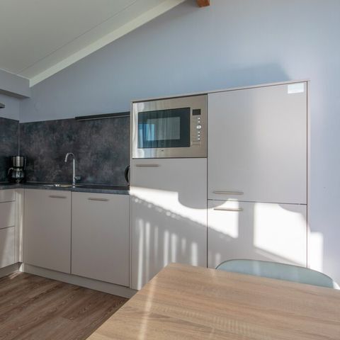 Bungalow 5 persons - Comfort 5B