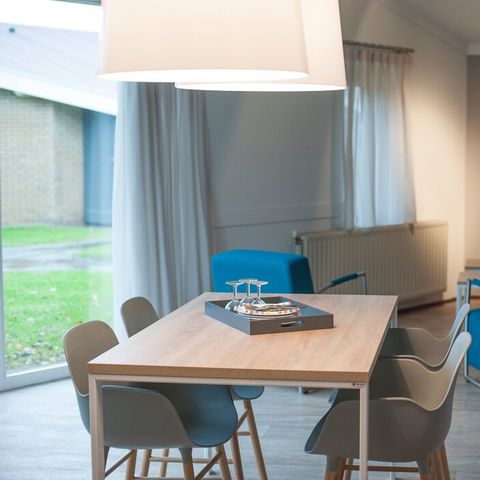 Bungalow 5 persons - Comfort 5B
