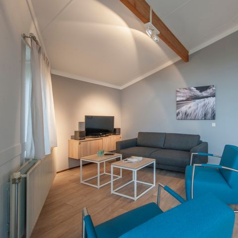 Bungalow 5 persons - Comfort 5B