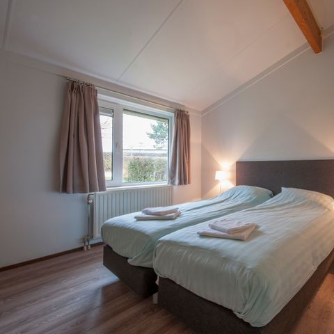 Bungalow 5 persons - Comfort 5B