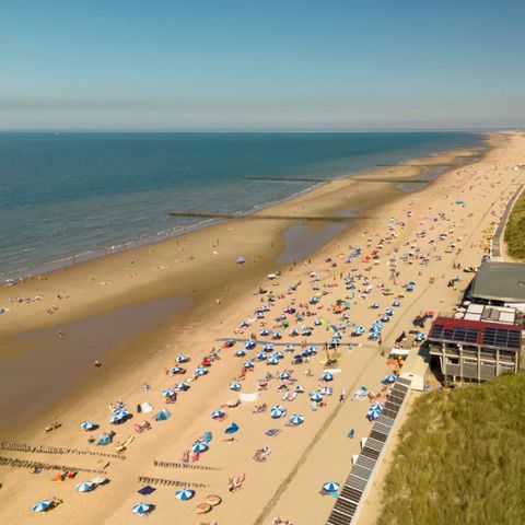 Landal Hof Domburg - Veere - Image N°2