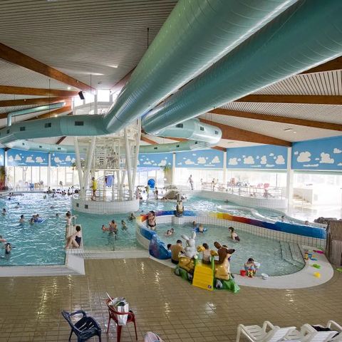 Roompot Hof Domburg - Camping Veere - Image N°3