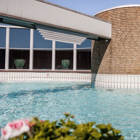 Roompot Hof Domburg - Camping Veere - Image N°6