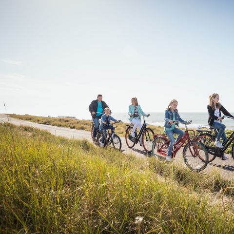 Roompot Hof Domburg - Veere - Image N°5