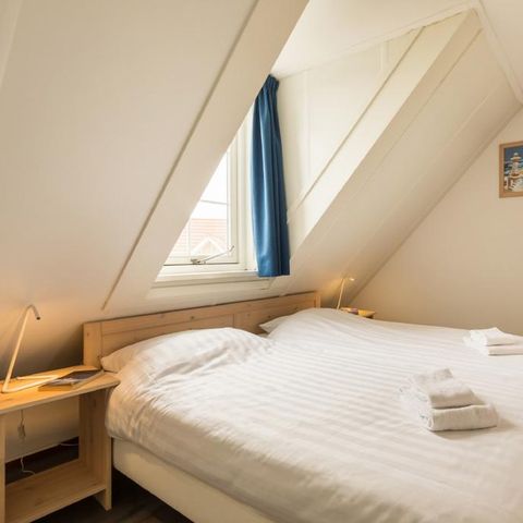 Villa 6 persons - Comfort