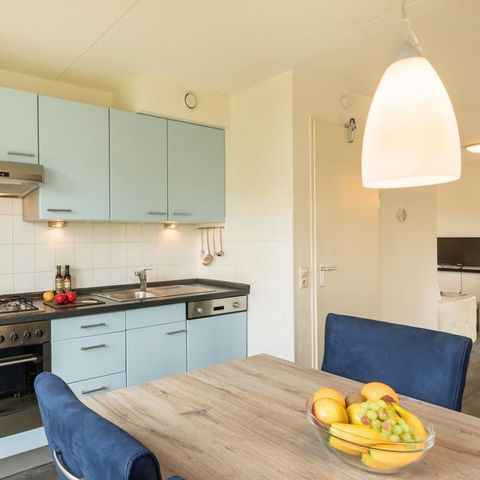 Villa 6 persons - Comfort