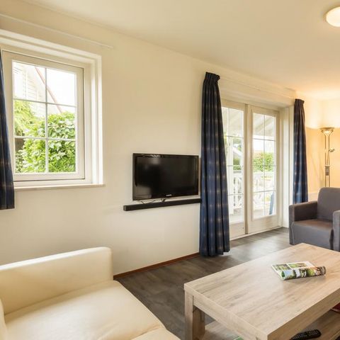 VILLA 6 people - Comfort